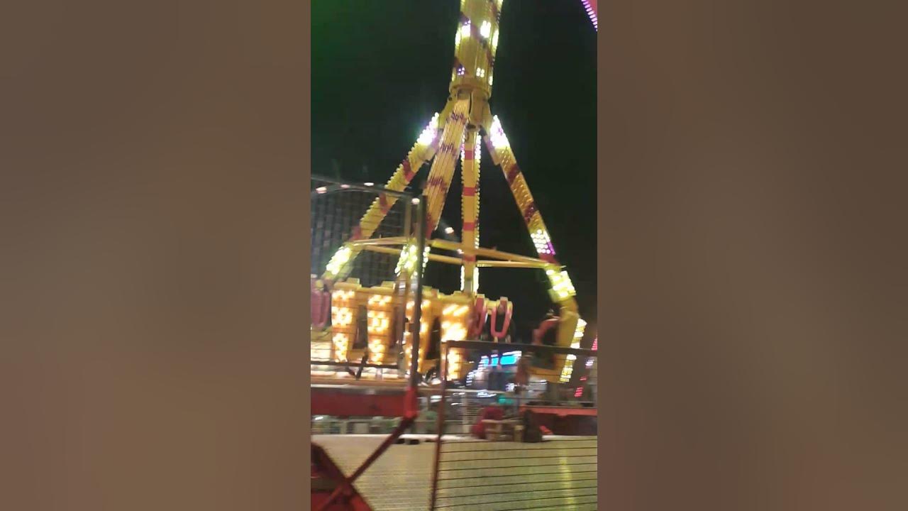 Window Rock Fair YouTube