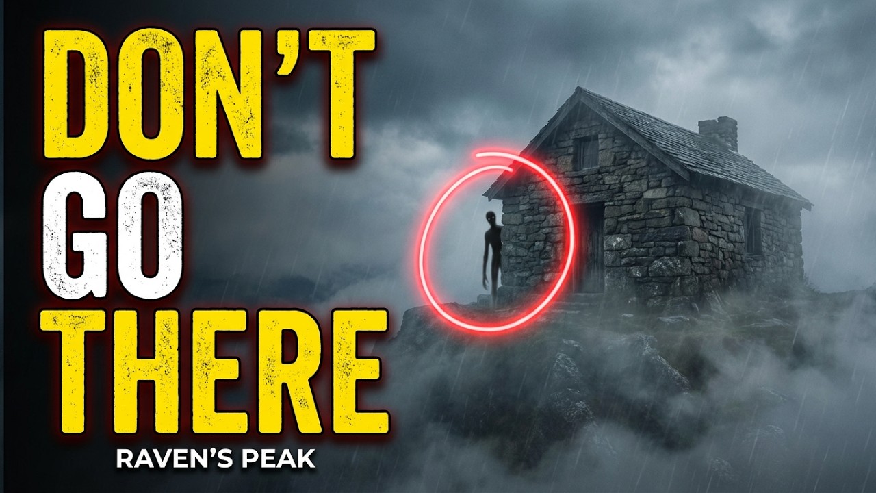 Forest Ranger Horror Scary Park Ranger Stories in Appalachian Trail | Forest Ranger Horror ...