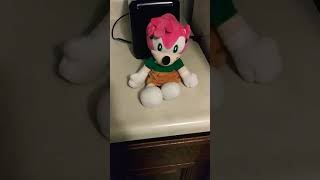 Coffee With Amy Rose