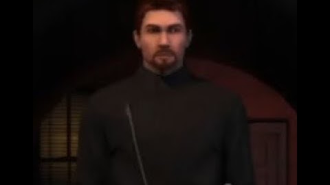 Secret World Legends: Templar Gunslinger/Swordsman