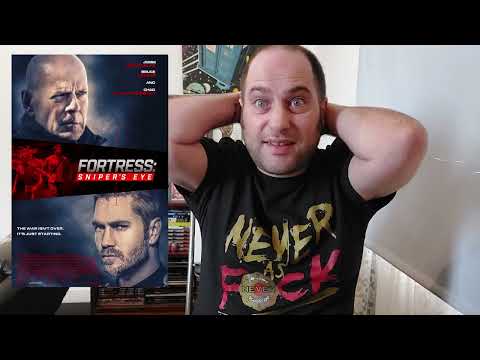 Fortress: Sniper's Eye