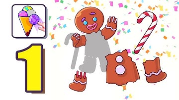 CPI | Connect Puzzle Image | LEVEL 1 TO 100