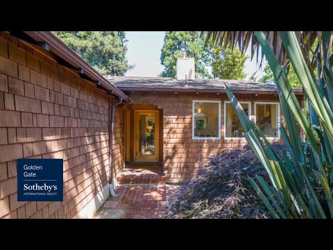 944 Euclid Ave Berkeley CA | Berkeley Homes for Sale