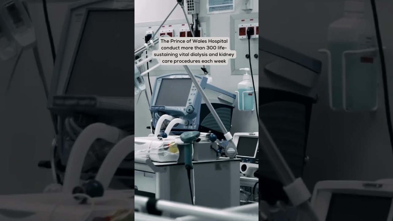 How many facts about kidney disease do you know? 