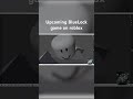 Upcoming blue lock game  Project blue lock 2 #roblox #funnygames #bluelock #fyp #edit #robloxedit