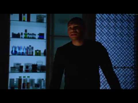 DC's Legends of Tomorrow S02E11 Rip Hunter Kills Sara Lance