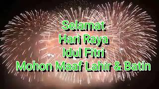 Takbiran Terbaru 2020versi dangdut koplo