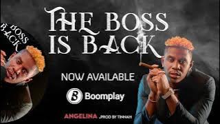 Rich Bizzy _ Angelina