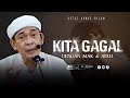 Dalam diam kita jadi anak derhaka  ustaz ahmad rizam