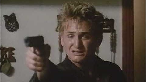 At Close Range - Trailer - (1986) -