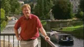 Bath, England: Neoclassical Royal Crescent and Circus - Rick Steves’ Europe Travel Guide