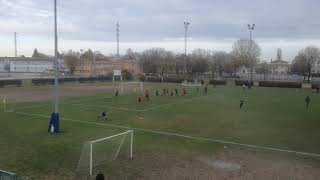 Veneto - Seconda Categoria Girone R - Giornata 10 - Casier Dosson Vs Fregona Calcio