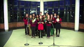 Happy Holidays from NEOMED!