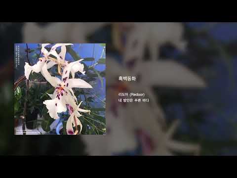리도어 (Redoor) - 흑백동화 (Fairy tale)