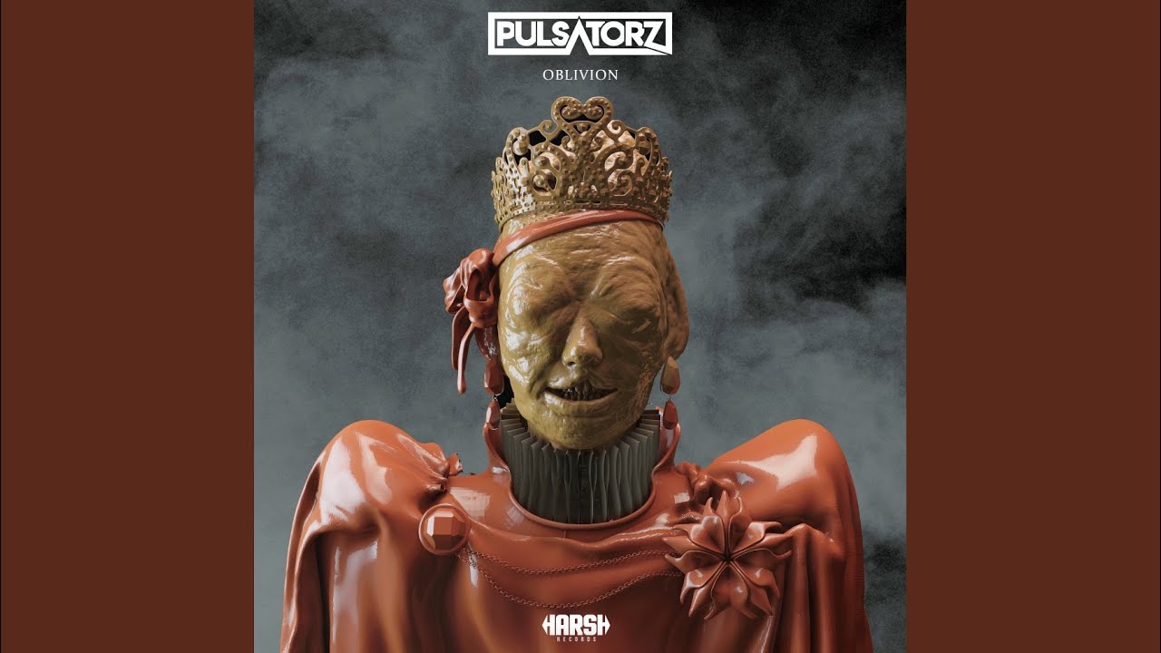 Oblivion (Original Mix)