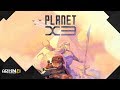 Planet X3 (MS-DOS) | retro