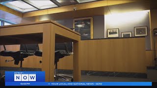 Growing backlog of court cases delays justice for crime victims and the accused