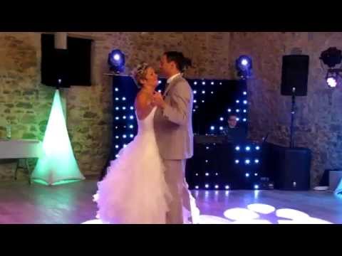 Ouverture de Bal Medley Surprise | La Salorge Olonne sur Mer | Mariage S&G