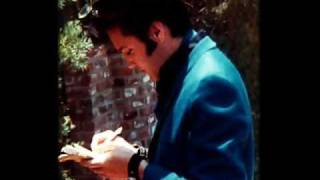 Elvis Presley - Suspicious minds (rehearsal plus take 6)