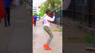 Yeshua viral TikTok dance challenge #dance #dancechallenge #yeshua #viral