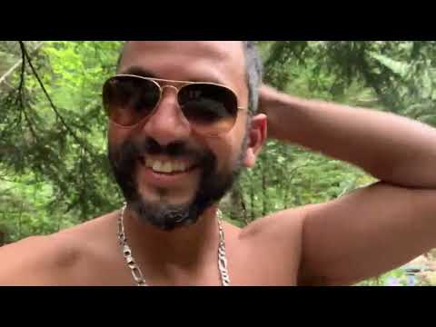 Clear Creek & Harisson lake فيديو من الصيف الماضي واحسن تجربة في