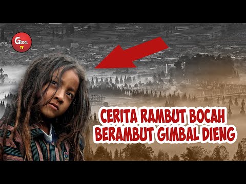 Video: Budaya mana yang memiliki rambut gimbal?