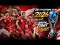 TIMNAS INDONESIA MENUJU PIALA AFF HYUNDAI CUP 2026