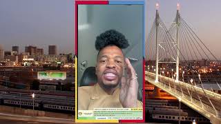 Papa Penny At The Portfolio Committee Bring Sport, Arts Culture Back To The Village