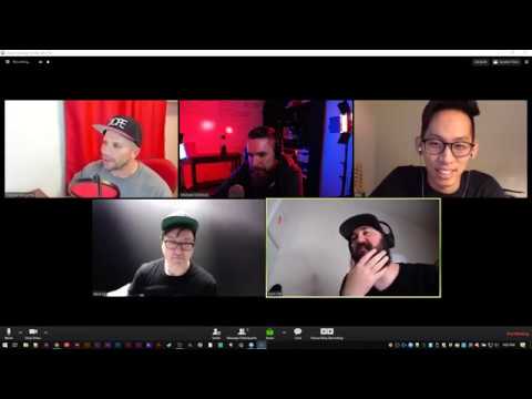 Designer Mastermind Pro Group - SemiPros Live - Episode 001
