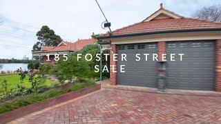 Open2view AU - ID# 893877 - 185-187 Foster Street - Sale