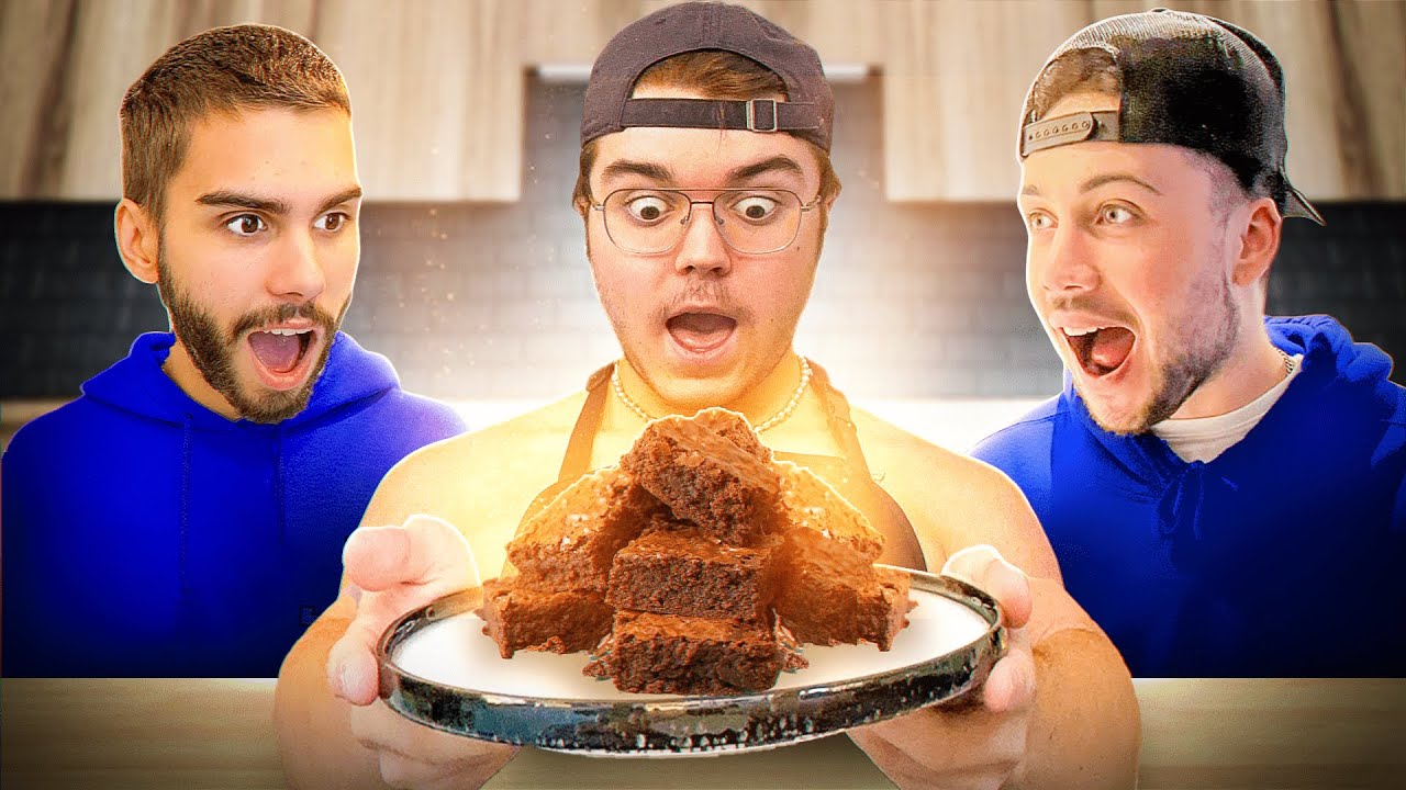 QUI EST LE MEILLEUR PÂTISSIER? (on est si nul mdrrr)