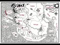 Laéth Realm Map Creation Time Lapse