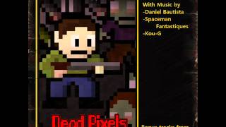 Dead Pixels-Opening theme