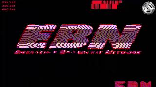 Emergency Broadcast Network - Get Down Dustrial Netart Glitch Mech Chvrch Ebm Cyberpunk