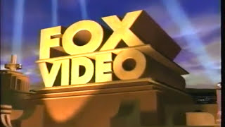 Opening To Independence Day 1996 Vhs Fourth Of July Special