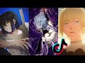 Tik Tok Anime Compilation 41