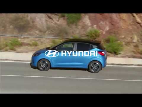 Auto Hyundai I10 Tech 1.0 Gpl Nuove Pronta Consegna A Ancona