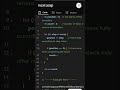 Ant on Boundary Problem in JavaScript | Return to Boundary Count | LeetCode Simulation Problem
