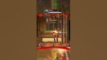 APEX CLIPS #048 -- Flatline Kraber Endgame #apexlegends #shorts #new #movement #apexlegendsclips