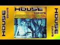 HOUSE EUROPA // Various Artists (Full Album)