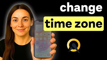 How to Change Time Zone on Acuity Scheduling