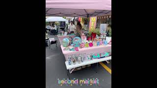My Market Totals #smallbusiness #womenownedbusiness#shortvideo #shopsmall #shoplocal
