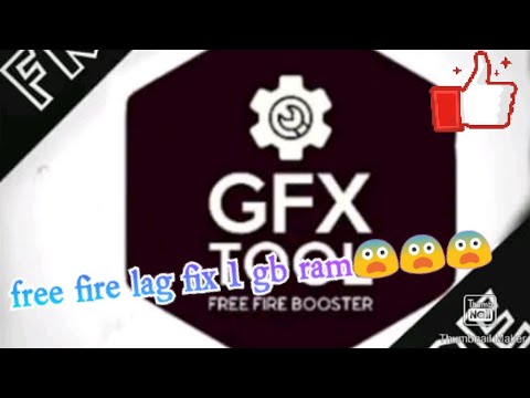 Gfx Tool For Free Fire No Lag No Hang Sayan Ultimate