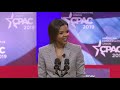 CPAC 2019 - Candace Owens