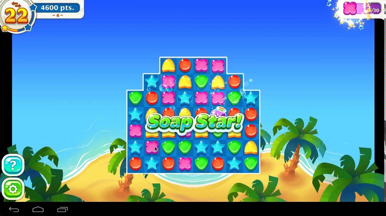 Game Scrubby Dubby Saga Gameplay para Android, Tablets e Iphones YouTube