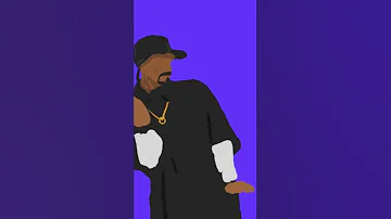 Drop it Like it’s Hot -Snoop Dogg Animation