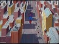 The Amazing Spiderman 1960's Cartoon Theme Song [HD 720p]