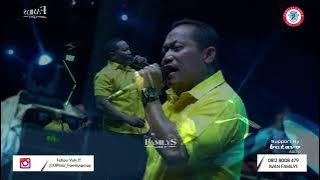 Rhosad Irama - Setan Pasti Kalah | Live Cover Edisi Kayu Manis Tanah Sareal Bogor