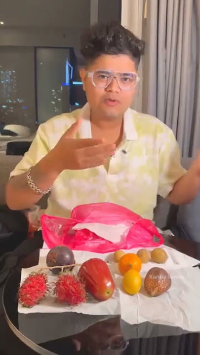 fruit #kanda  lovers 💗 my All family  y