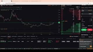 #BTC ПАМП #ETH МУН #FARTCOIN ЛФГ